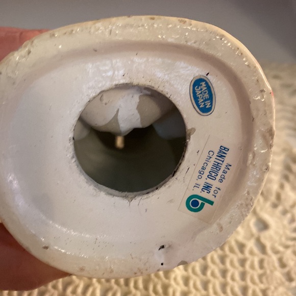 Ben Franklin savings bank made for Banthrico inc. Chicago, IL - Picture 7 of 8